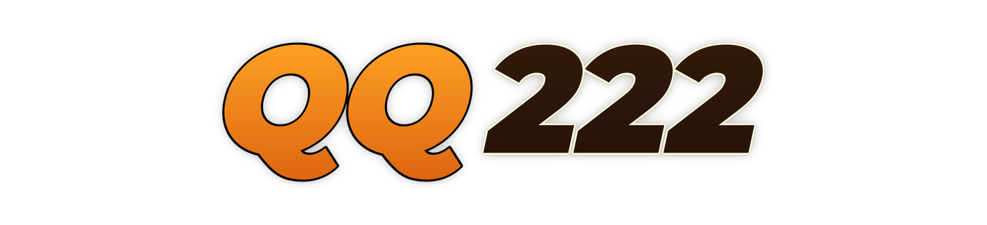 qq222 Logo